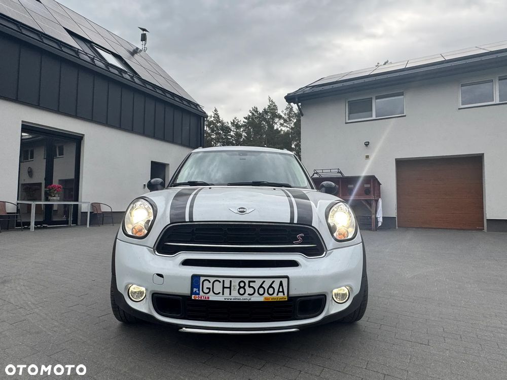 MINI Countryman - 11