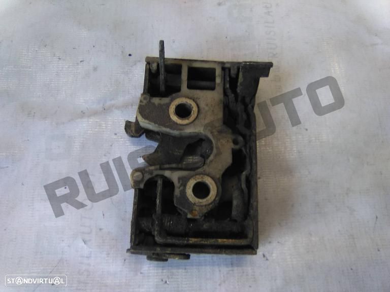 Fechadura Porta Trás Esquerda  Vw Golf I (17) [1974_1985] 1.1 - 2