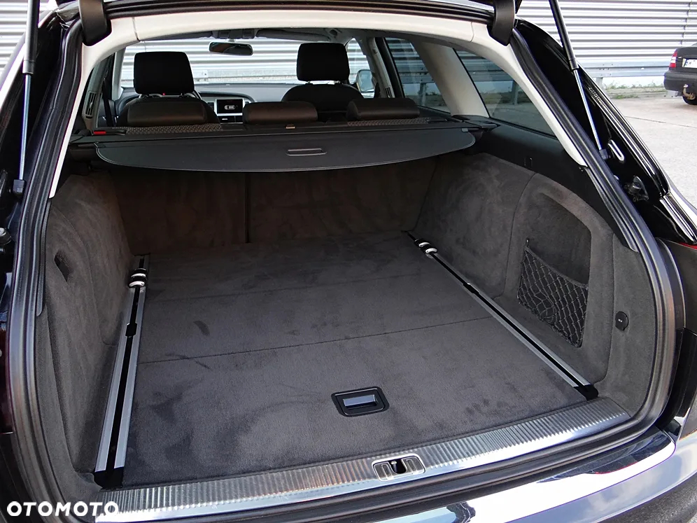 Audi A6 2.7 TDI DPF - 39