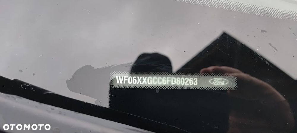 Ford Focus 1.0 EcoBoost SYNC Edition ASS - 31