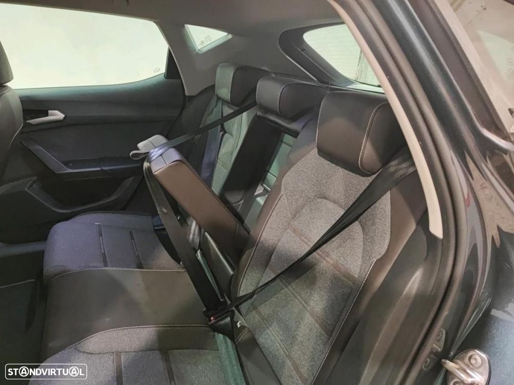 SEAT Leon 1.4 e-Hybrid Xcellence DSG - 5