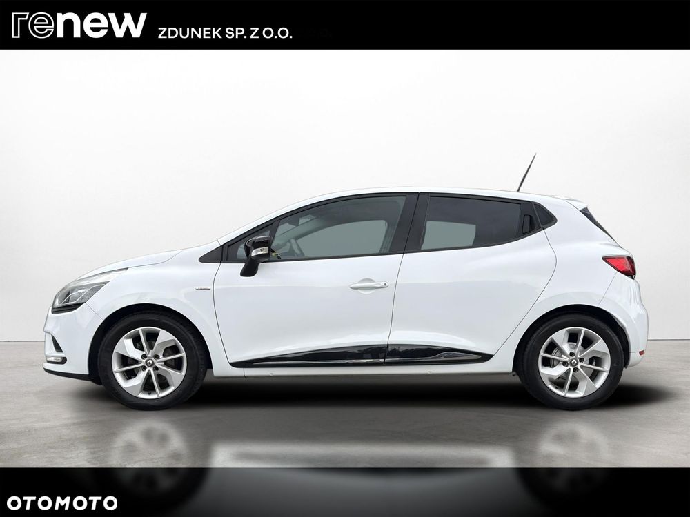 Renault Clio 1.2 16V Limited - 3
