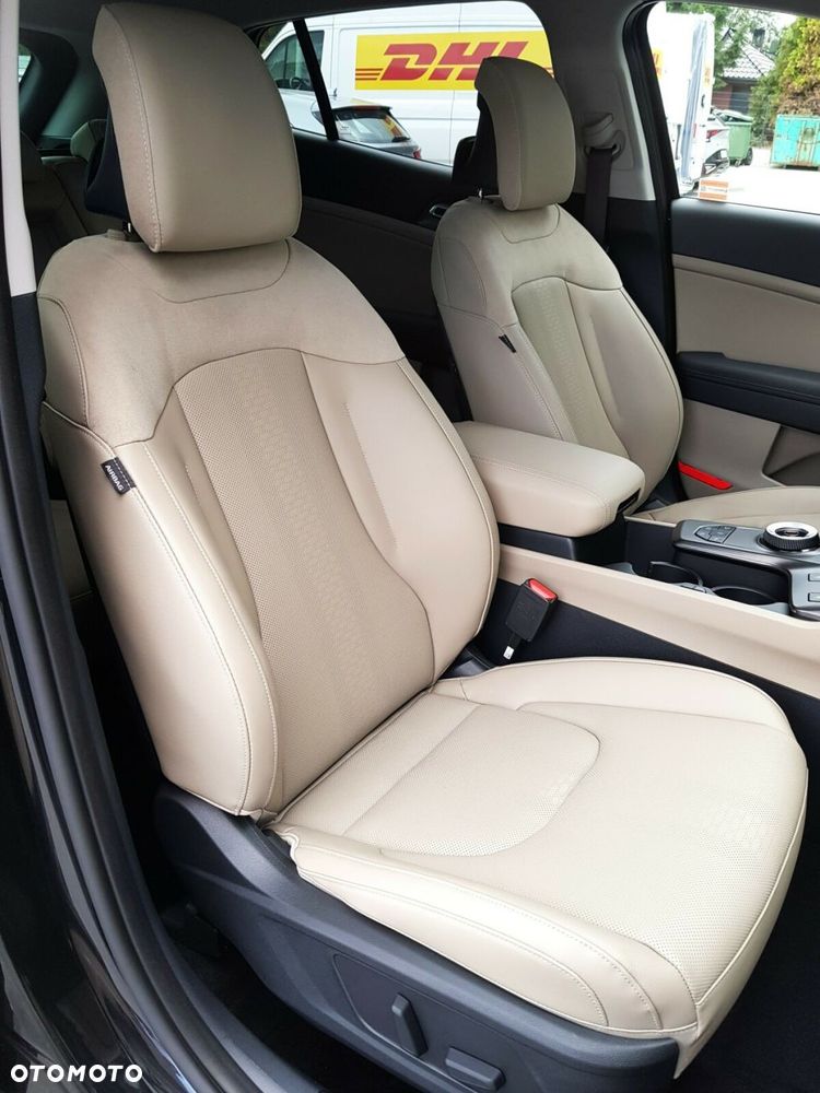 Kia Sportage 1.6 T-GDI Business Line 2WD DCT - 28