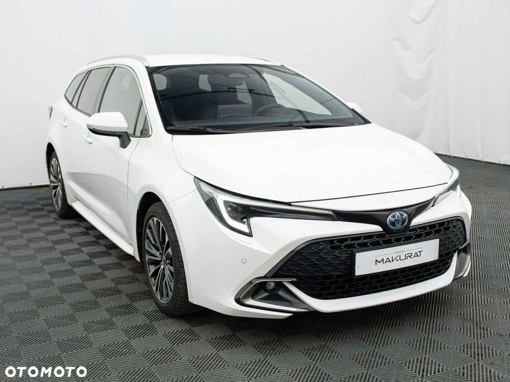 Toyota Corolla - 4