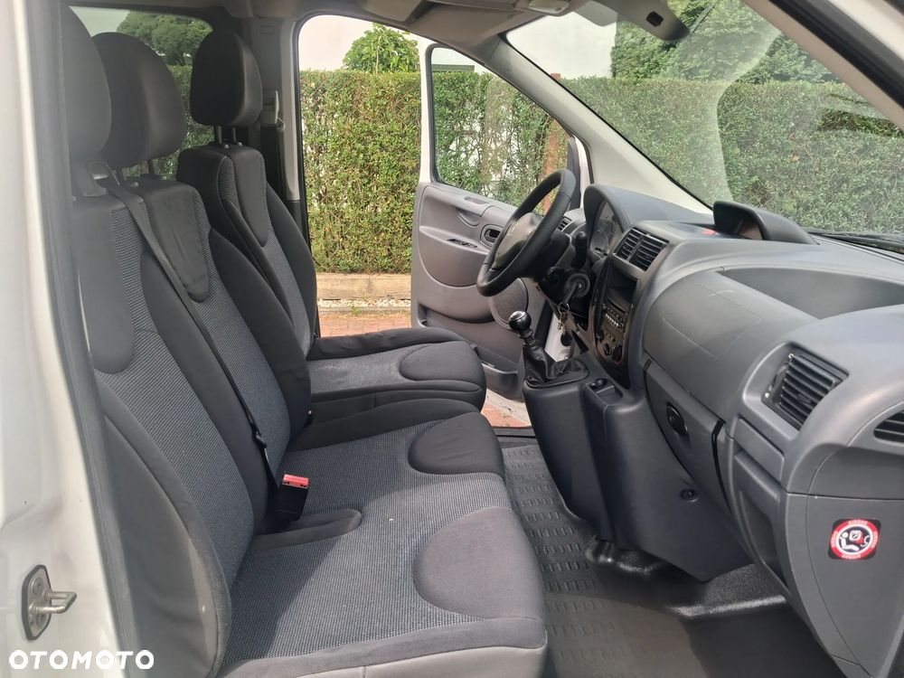 Peugeot Expert L2H1 - 20