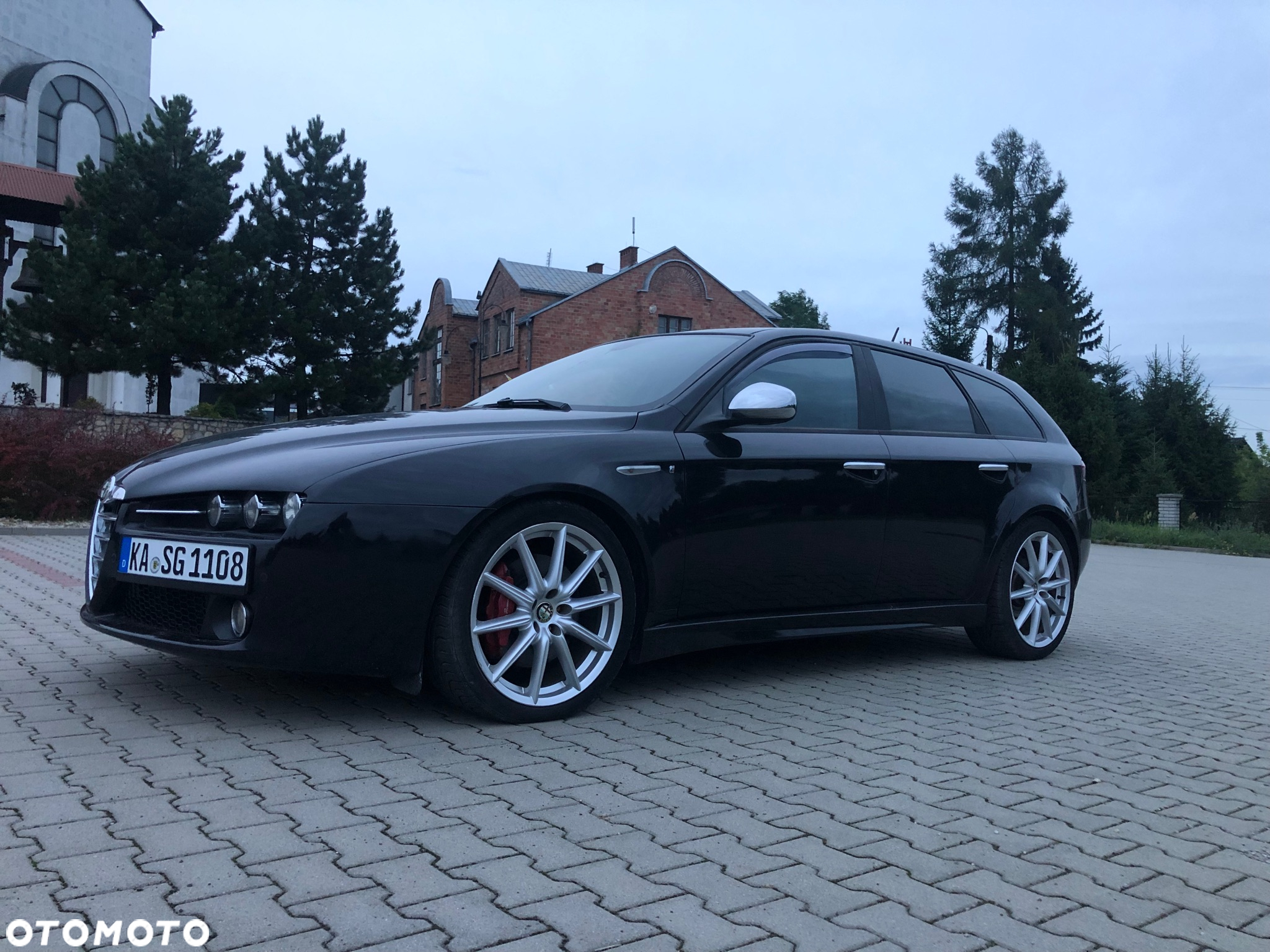 Alfa Romeo 159 2.0 JTDM 16V DPF Turismo - 3