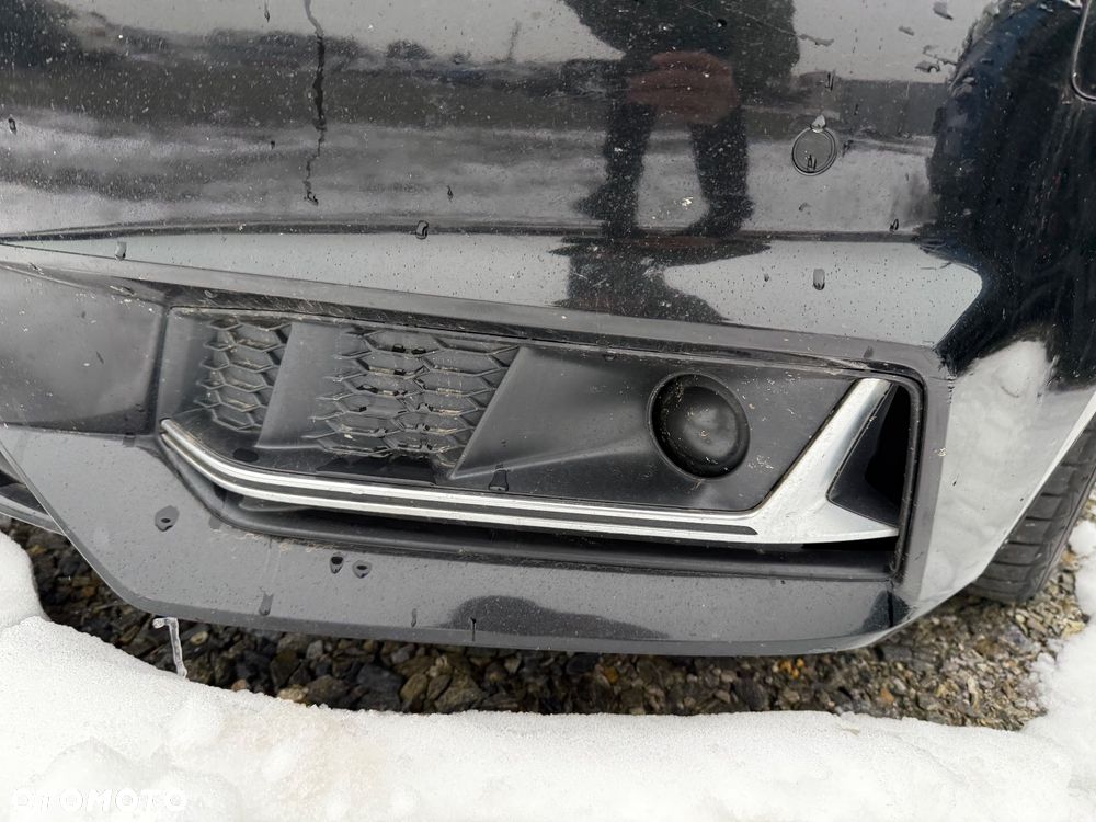 Audi A4 Avant 40 TDI quattro S tronic S line - 15