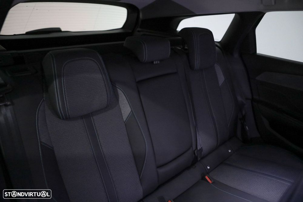 Peugeot 308 1.5 BlueHDi Allure EAT8 - 13