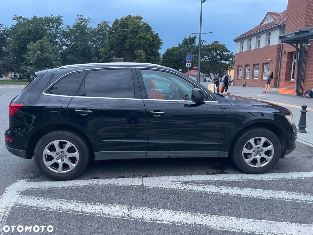 Audi Q5 - 5