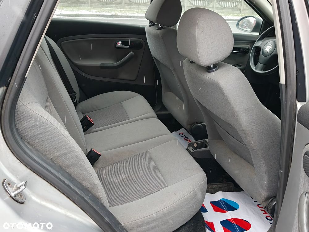 Seat Cordoba 1.4 16V Stella - 16