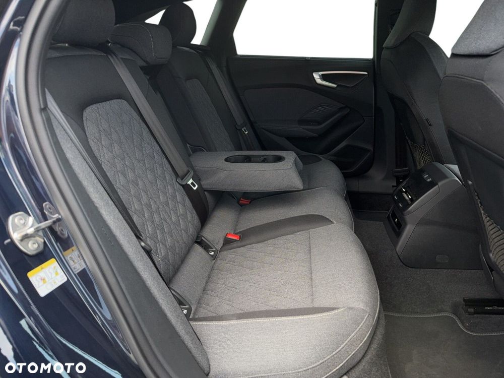 Audi A5 Avant TFSI S tronic - 17