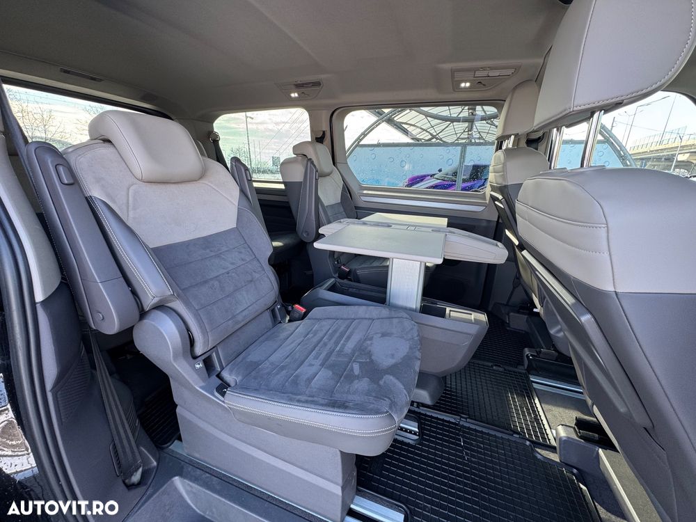 Volkswagen Multivan L 2.0 TDI DSG 110KW Style - 17