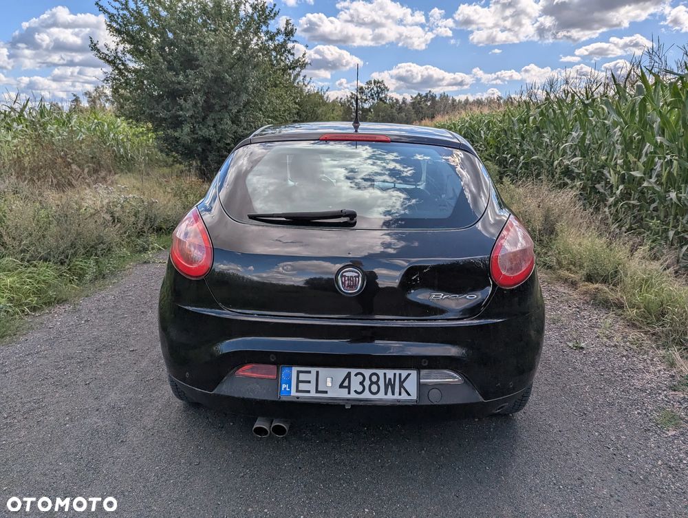 Fiat Bravo - 6