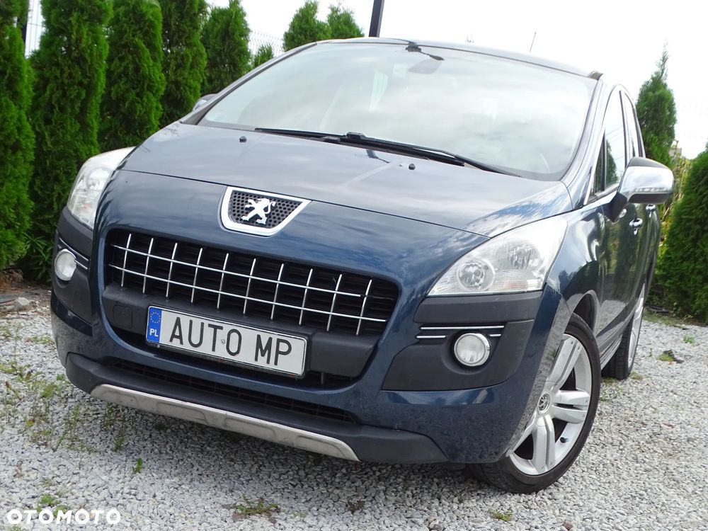 Peugeot 3008 - 31