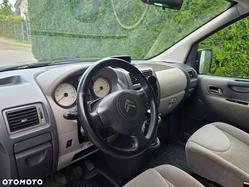Citroën Jumpy Combi - 5