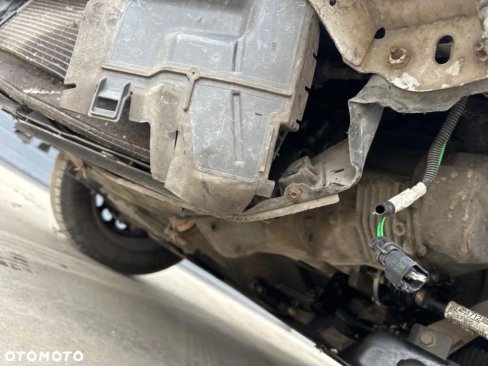 Peugeot Partner - 14