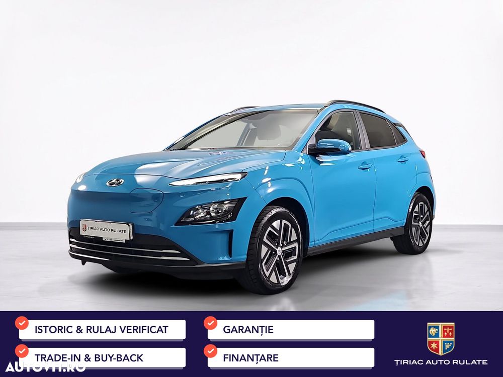 Hyundai KONA - 2