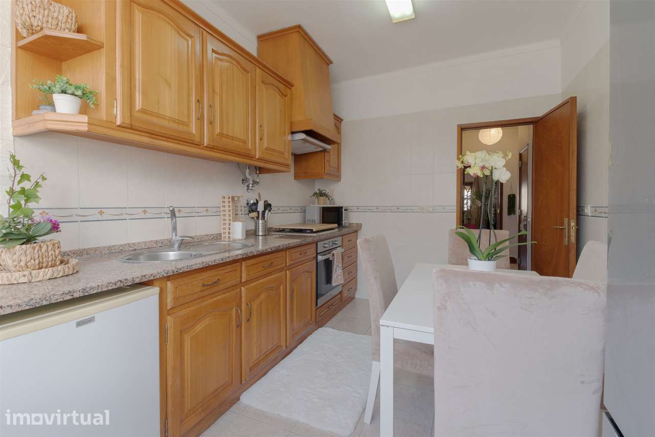 Apartamento T2 Venda em Alto do Seixalinho, Santo André e Verderena,Ba - Grande imagem: 2/30