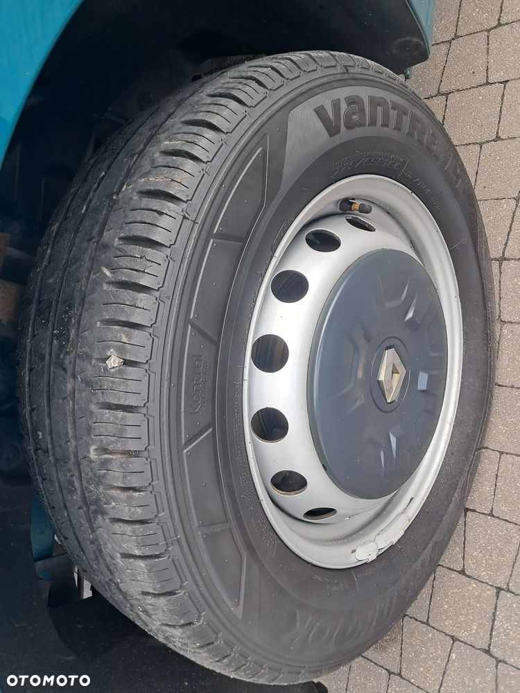 Renault MASTER !!! DO-KA !!! 2,3 DCI !!! MAXXX !!!  BEZ ADBLUE !!! - 16
