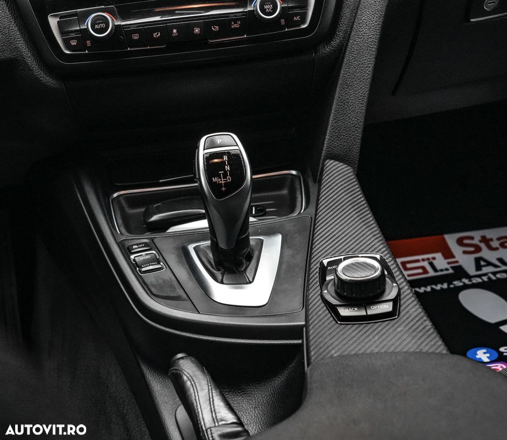 BMW Seria 4 - 20