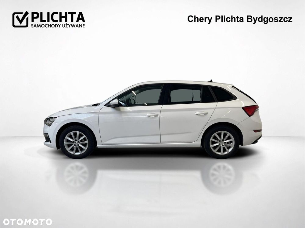 Skoda Scala 1.0 TSI Ambition - 3