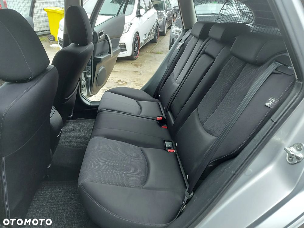 Mazda 6 1.8 Exclusive - 19