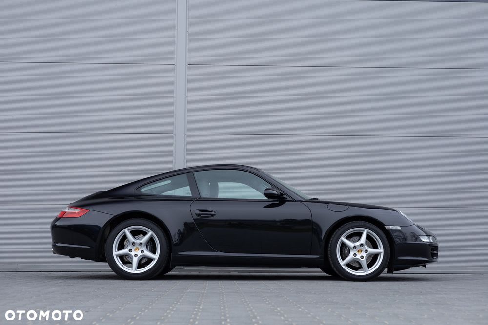 Porsche 911 - 6