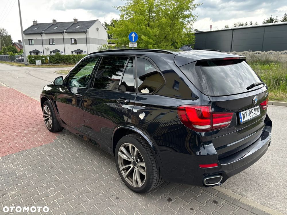 BMW X5 - 4
