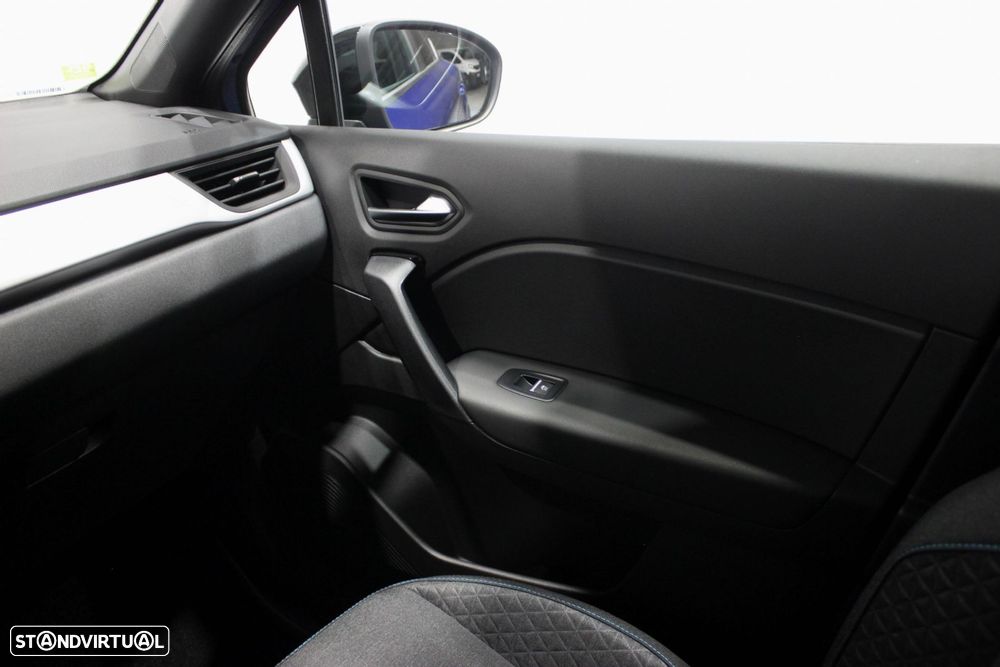 Mitsubishi ASX 1.0 MPI-T Bi-Fuel Kaiteki - 35