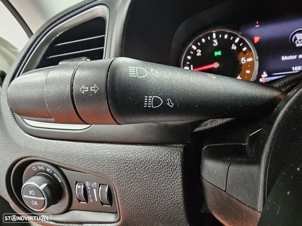 Jeep Renegade 1.6 MJD Limited - 17