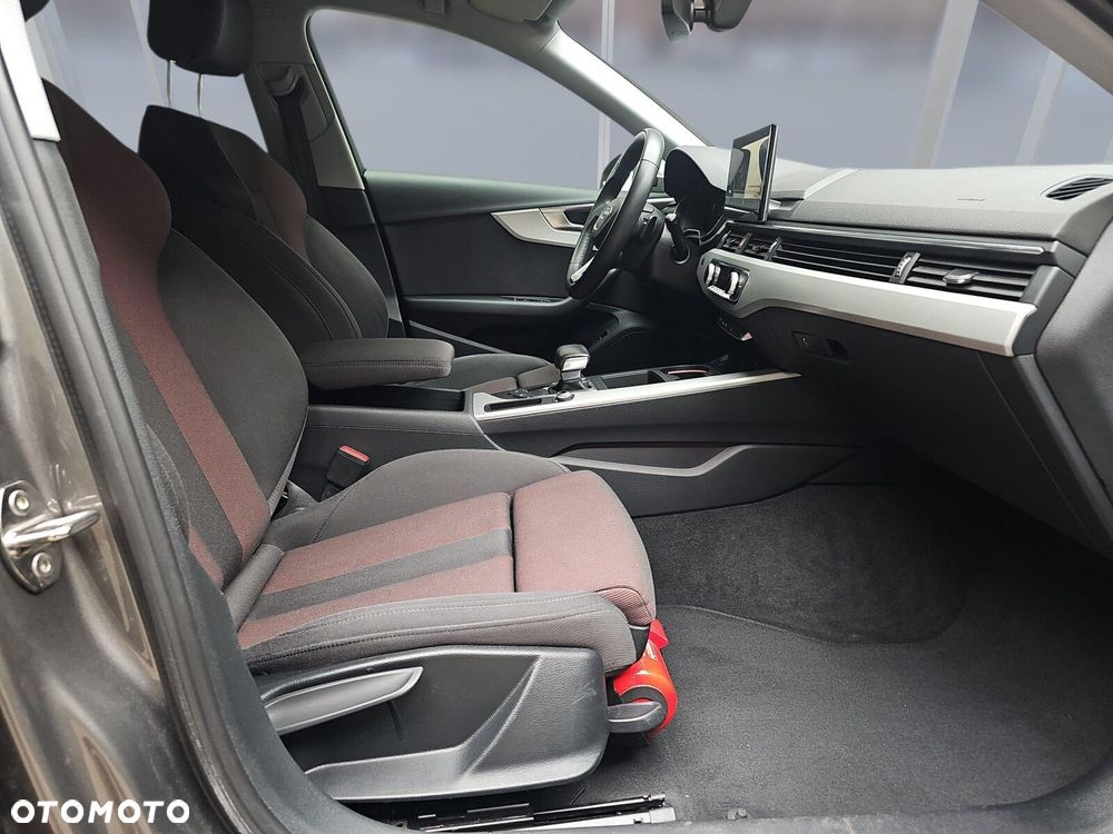 Audi A4 Avant 35 TDI mHEV Advanced S tronic - 11