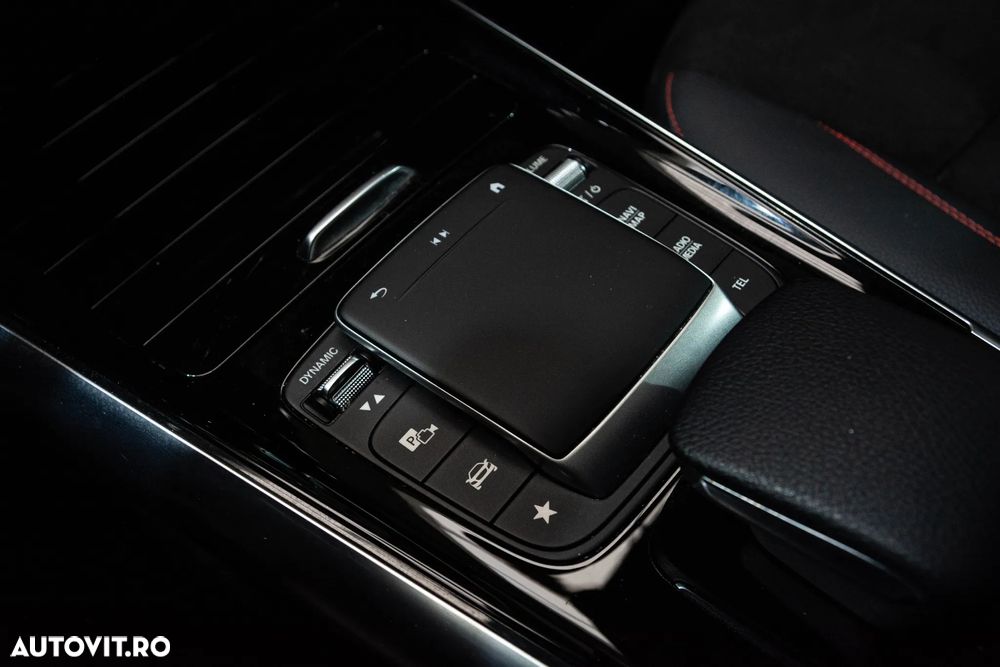 Mercedes-Benz GLA 200 d 8G-DCT AMG Line - 16