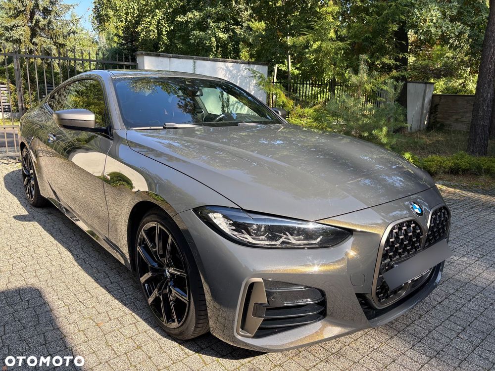 BMW Seria 4 - 1