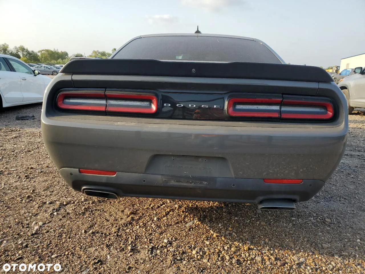 Dodge Challenger 3.6 GT AWD - 6