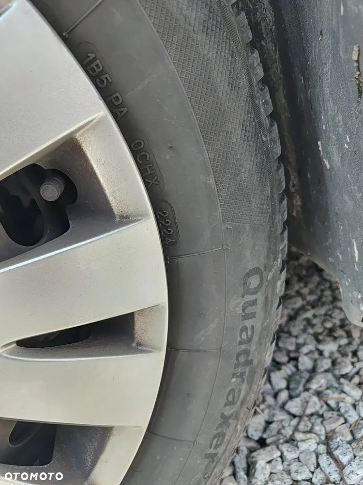Citroën Berlingo 1.6 HDi 90 FAP Multispace - 10