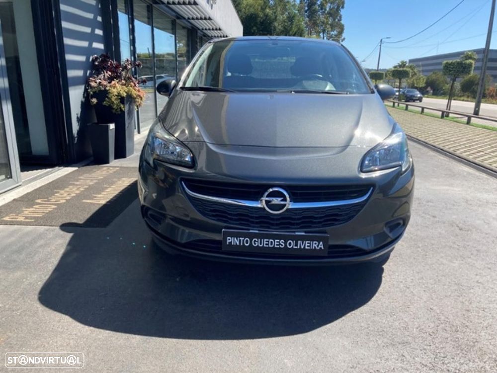 Opel Corsa 1.3 CDTi Business Edition - 2