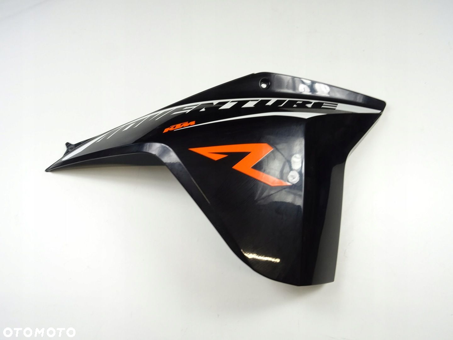 KTM DUKE 1190 ADVENTURE OWIEWKA PRAWA WYPEŁNIENIE BOK OSŁONA 13 - 16 - 2