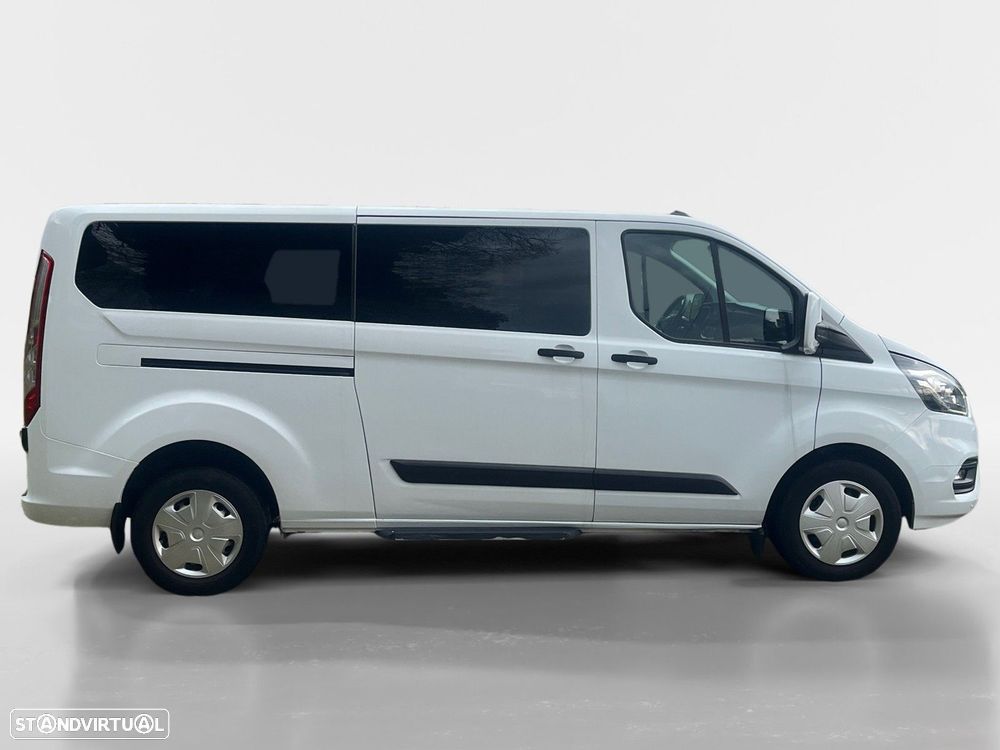Ford Transit Custom 320L2 2.0 H1-T.B.Trend - 6
