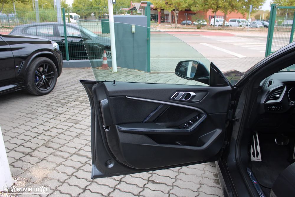 BMW 216 Gran Coupé d Pack Desportivo M - 19