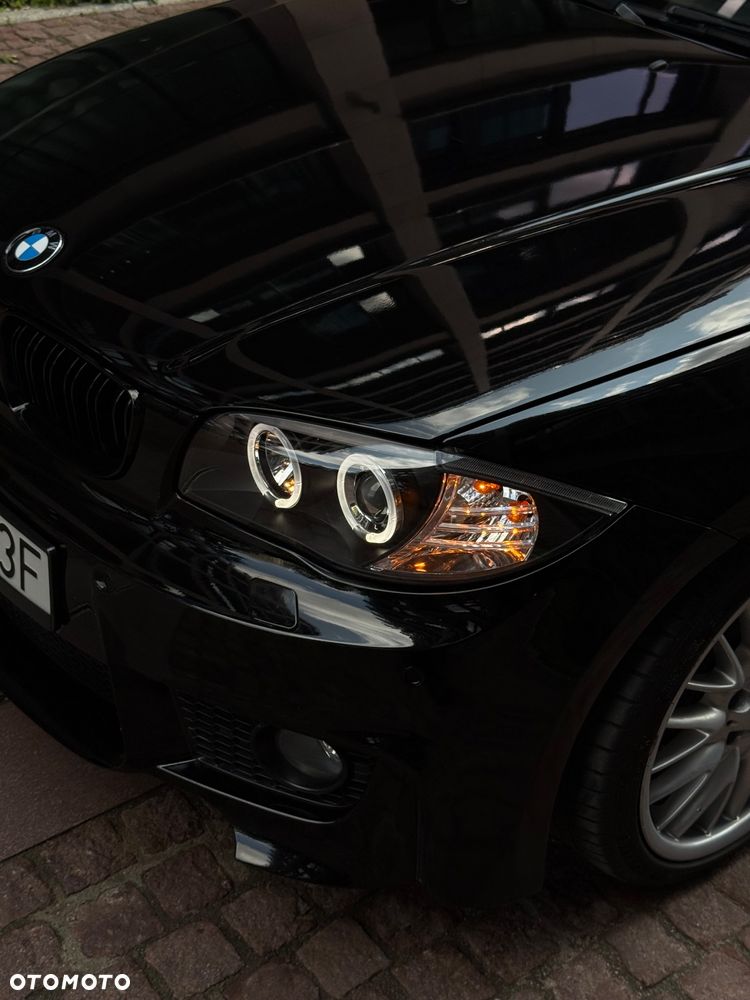 BMW Seria 1 125i Edition Exclusive - 8