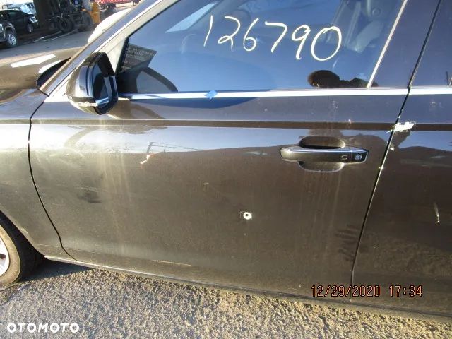 Audi A6 Limousine - 13