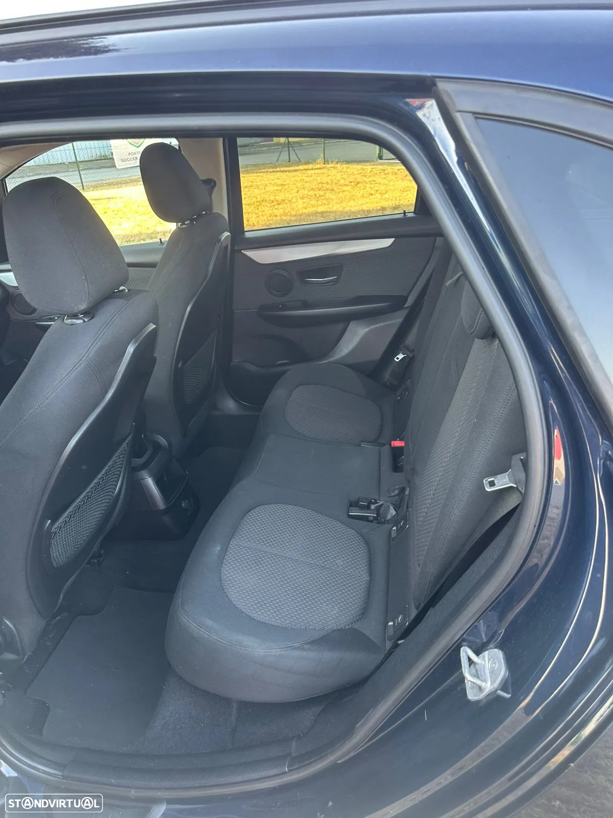 BMW 216 Active Tourer - 8