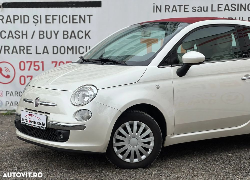 Fiat 500 - 14