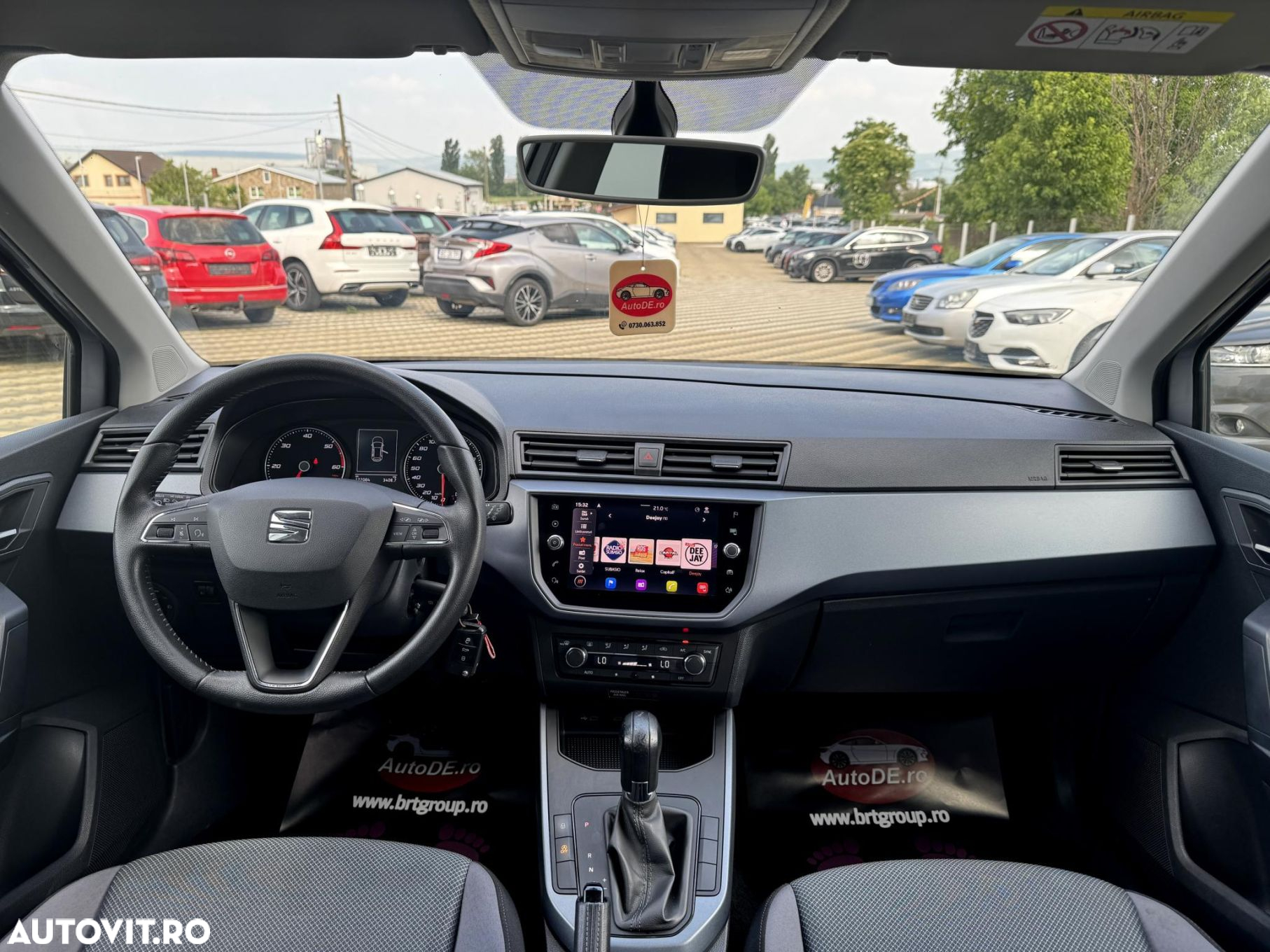 Seat Ateca - 9