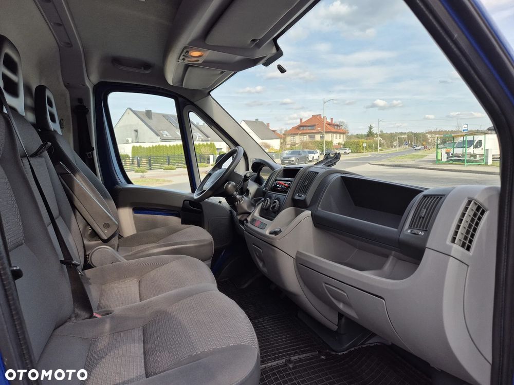 Citroën Jumper - 19