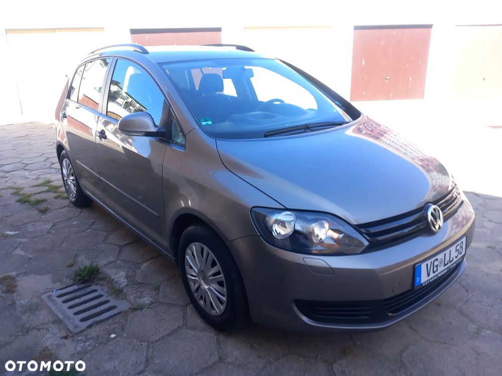 Volkswagen Golf 1.6 Edition - 15