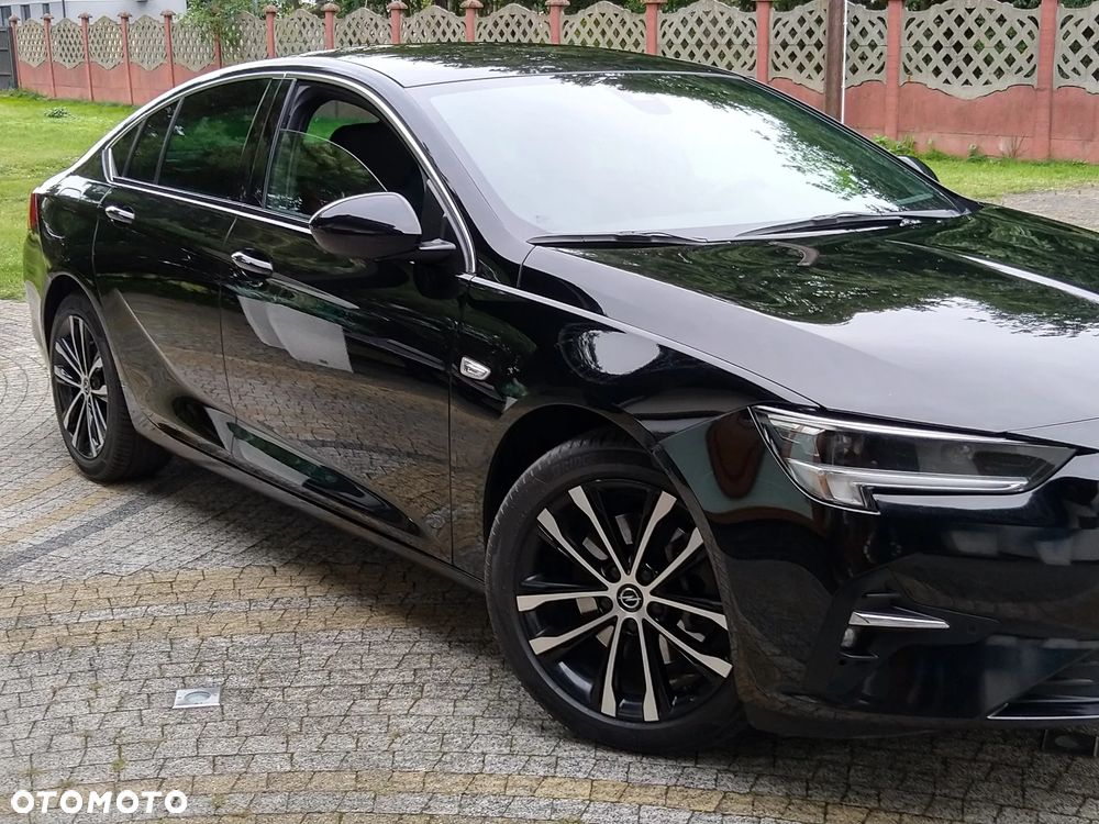 Opel Insignia 2.0 T Business Elegance S&S - 4