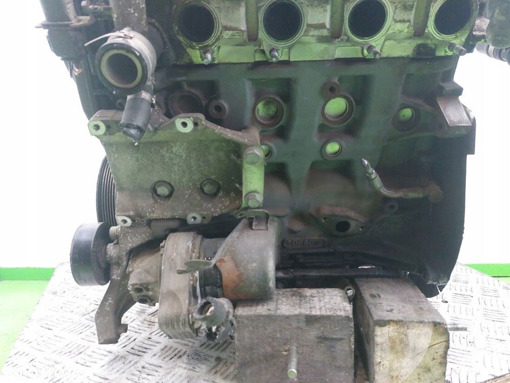 Silnik kompletny diesel Fiat Bravo II 2007-2014 1,9 JTD 192A8000 - 6