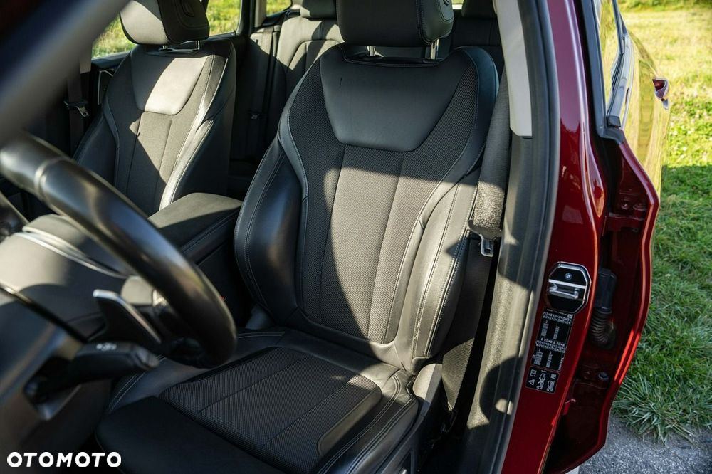 BMW X4 xDrive30i xLine - 27