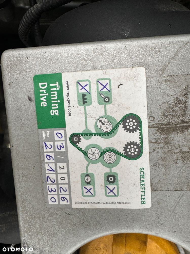 Opel Vectra 1.8 - 11